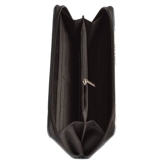 NFL Baltimore Ravens Organizer Wallet - Picture 3 of 3